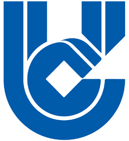 建行大学校徽标识